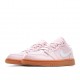  Wmns Air Jordan 1 Low ‘Arctic Pink Gum’