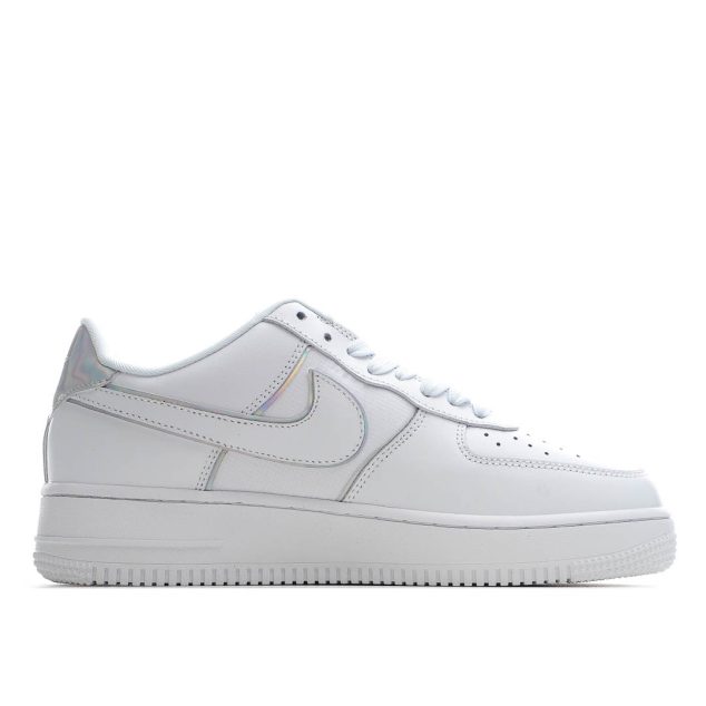  Nike Air Force 1 07 LV8 New Laser