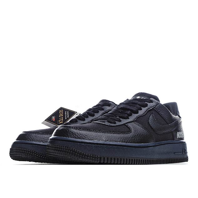  Nike Air Force 1 GORE-TEX Low Top