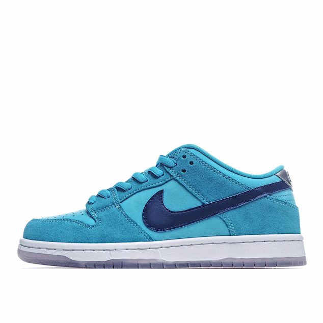  Nike SB DUNK LOW PRO Summer Blue