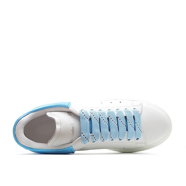  Alexander McQueen sole sneakers