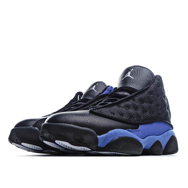  Air Jordan 13 Retro ‘Black Royal’