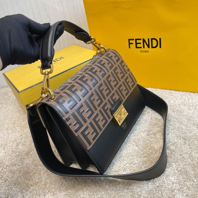  Fendi Kan I Model: Large 8839