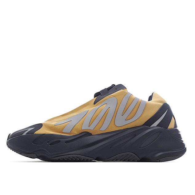  Adidas Yeezy Boost 700 MNVN ‘Honey Flux’