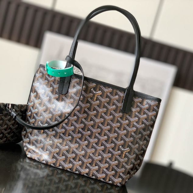  Men’s handbag size: 35x39x14cm