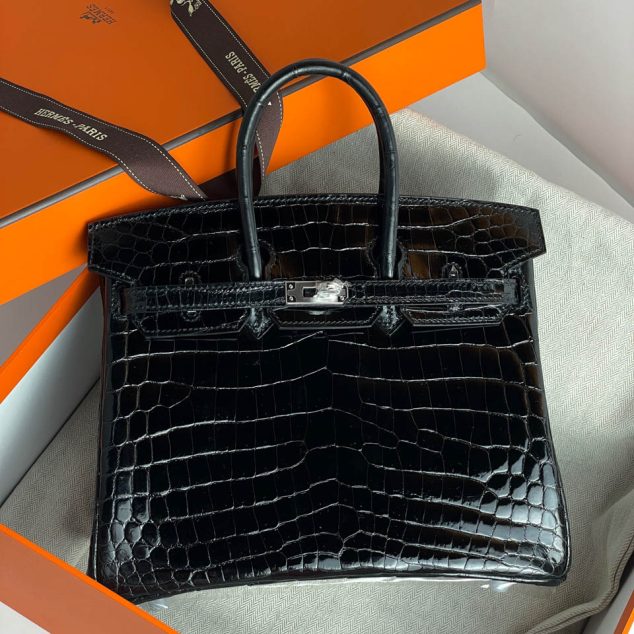  Birkin Roebuck Grey Size: 25cm