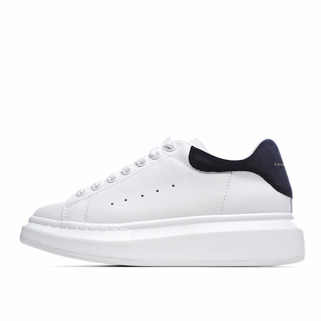  Alexander McQueen sole sneakers