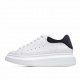  Alexander McQueen sole sneakers