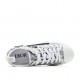  Dior B23 Oblique Slip-on Low Top Sneakers Sheer Print Sneakers