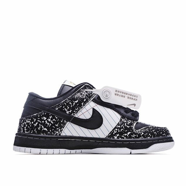  Nike SB Dunk Low Pro Low Top Sneakers