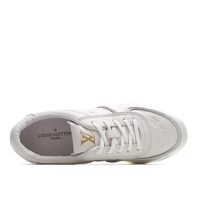  Louis Vuitton Casual Sneakers Sneakers