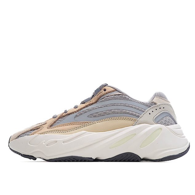  Adidas Yeezy Boost 700 V2 ‘Cream’