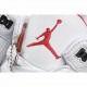  Air Jordan 3 Retro NRG ‘Free Throw Line’