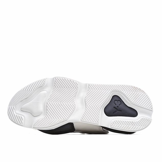  Adidas Y-3 Kaiwa’White Black’