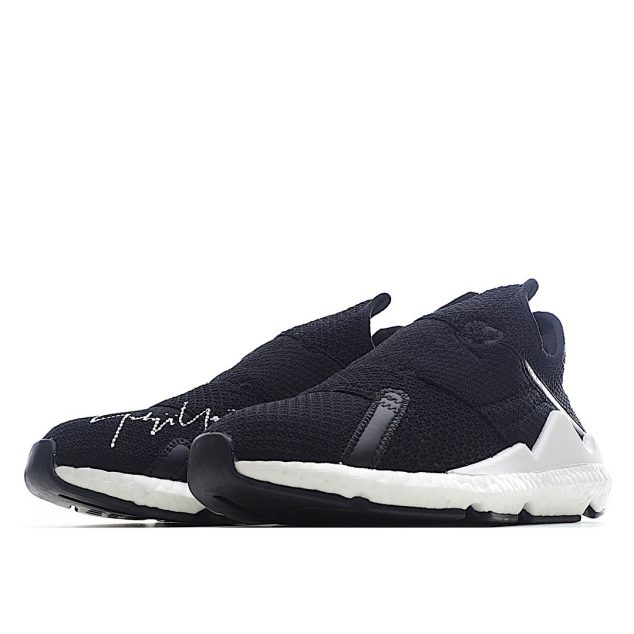  Adidas Y-3 Reberu Boost