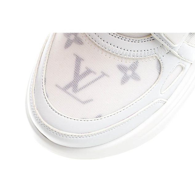  Louis Vuitton Archlight Sneakers LV Archlight Daddy Shoes