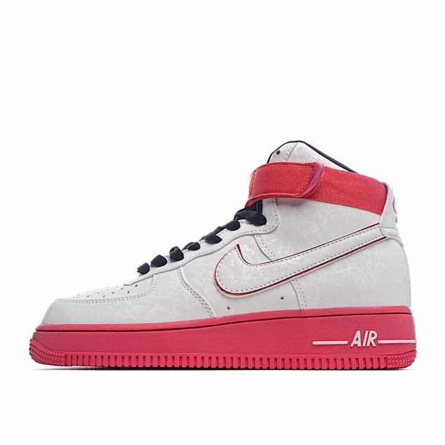  Nike Air Force 1 High 07 LE ChinaHoop Dreams