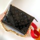  Louis Vuitton Size: 26 x 20 x 12 cm