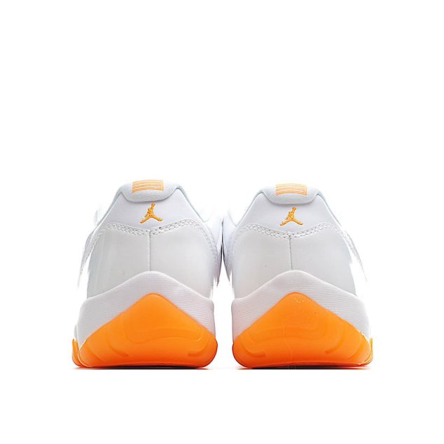  Wmns Air Jordan 11 Retro Low ‘Bright Citrus’