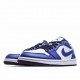  Air Jordan 1 Low ‘Game Royal’