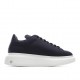  Alexander McQueen sole sneakers