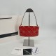  Issey Miyake Handbag Size: 23.5×15.2x8cm