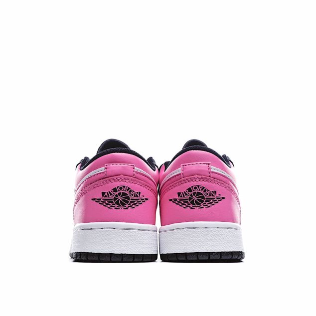  Air Jordan 1 Low GS ‘Pinksicle’