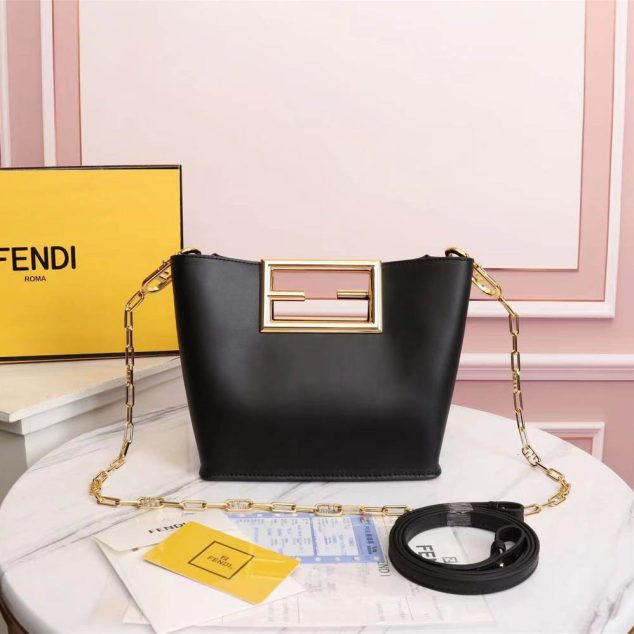  Fendi Way Small Handbag Size: 20*10*17.5cm