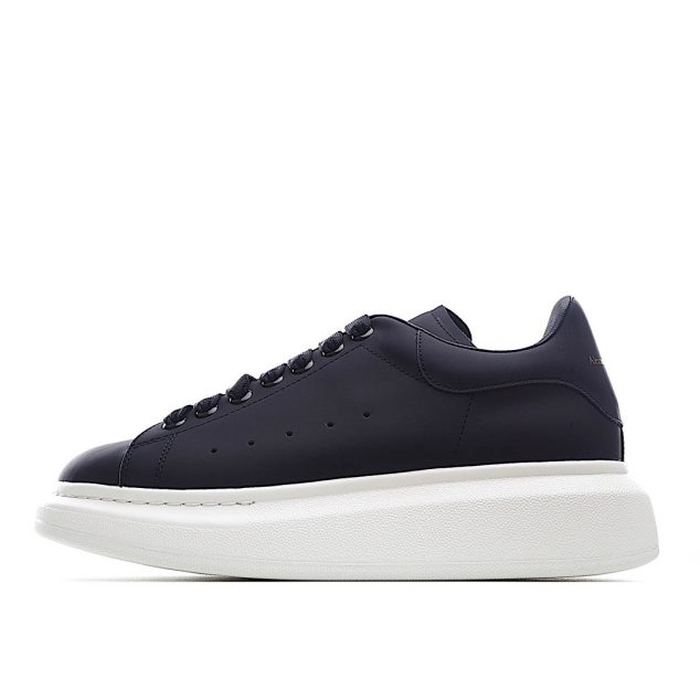  Alexander McQueen sole sneakers