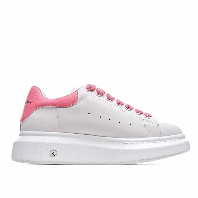  Alexander McQueen sole sneakers