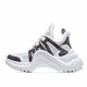  Louis Vuitton Archlight Sneakers LV Archlight Daddy Shoes