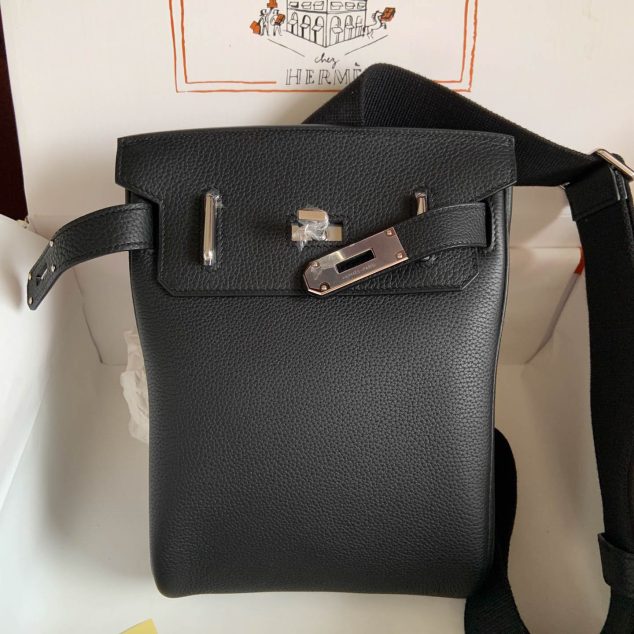  Hermes Belt Bag