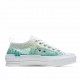  Dior B23 Oblique Slip-on Low Top Sneakers Sheer Print Sneakers