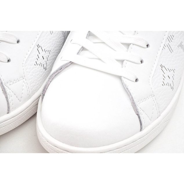  Louis Vuitton Luxembourg Sneaker Low Top Sneakers