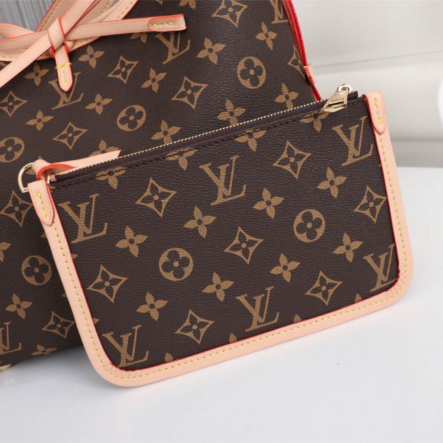  Louis Vuitton Model: 46283 Size: 34x28x11cm