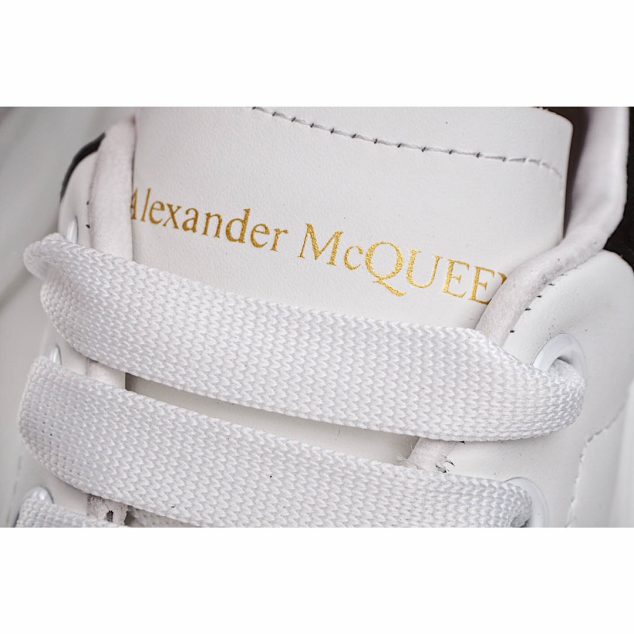  Alexander McQueen sole sneakers