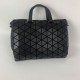  Issey Miyake Handbag Size: 23.5×15.2x8cm