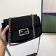  Fendi x Skims joint capsule collection Ref: 83394 Size: 24x7x14.5cm