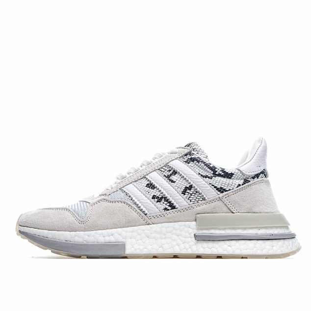  Adidas ZX 500 RM ‘Snakeskin’