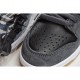  Nike SB Dunk Low TRD Smoky Wolf Grey Sneakers