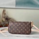  LV Size: 21*4*13cm.