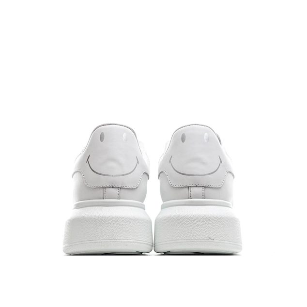  Alexander McQueen sole sneakers