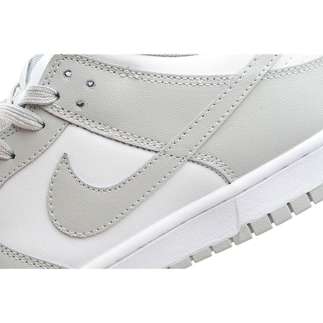  Nike SB Dunk Low Grey Fog