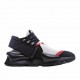  Adidas Y-3 Kaiwa ‘Black White Red’