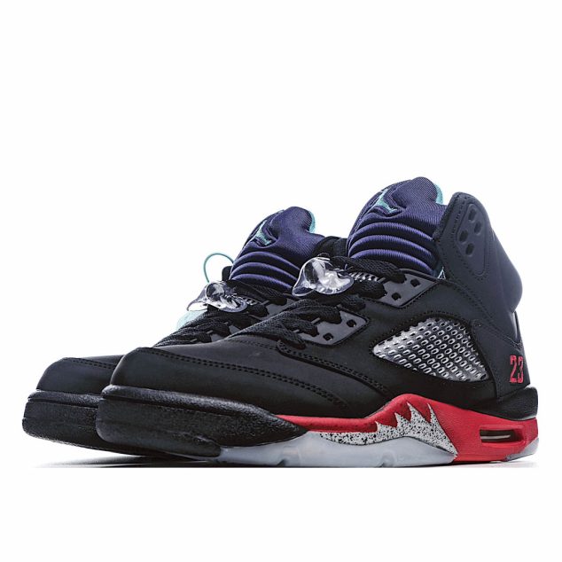  Air Jordan 5 Retro ‘Top 3’