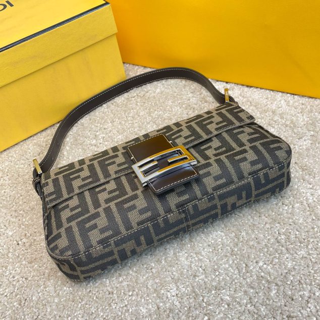  FENDI large fabric bag Ref: 8850