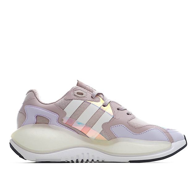  Adida originals ZX ALKYNE Boost Pink Purple