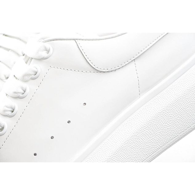  Alexander McQueen sole sneakers