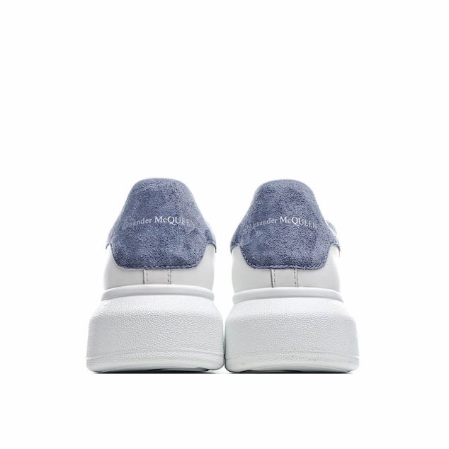  Alexander McQueen sole sneakers