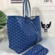  Goyard size：40*15*30 Bag opening 55 34*14*27 Bag opening 47